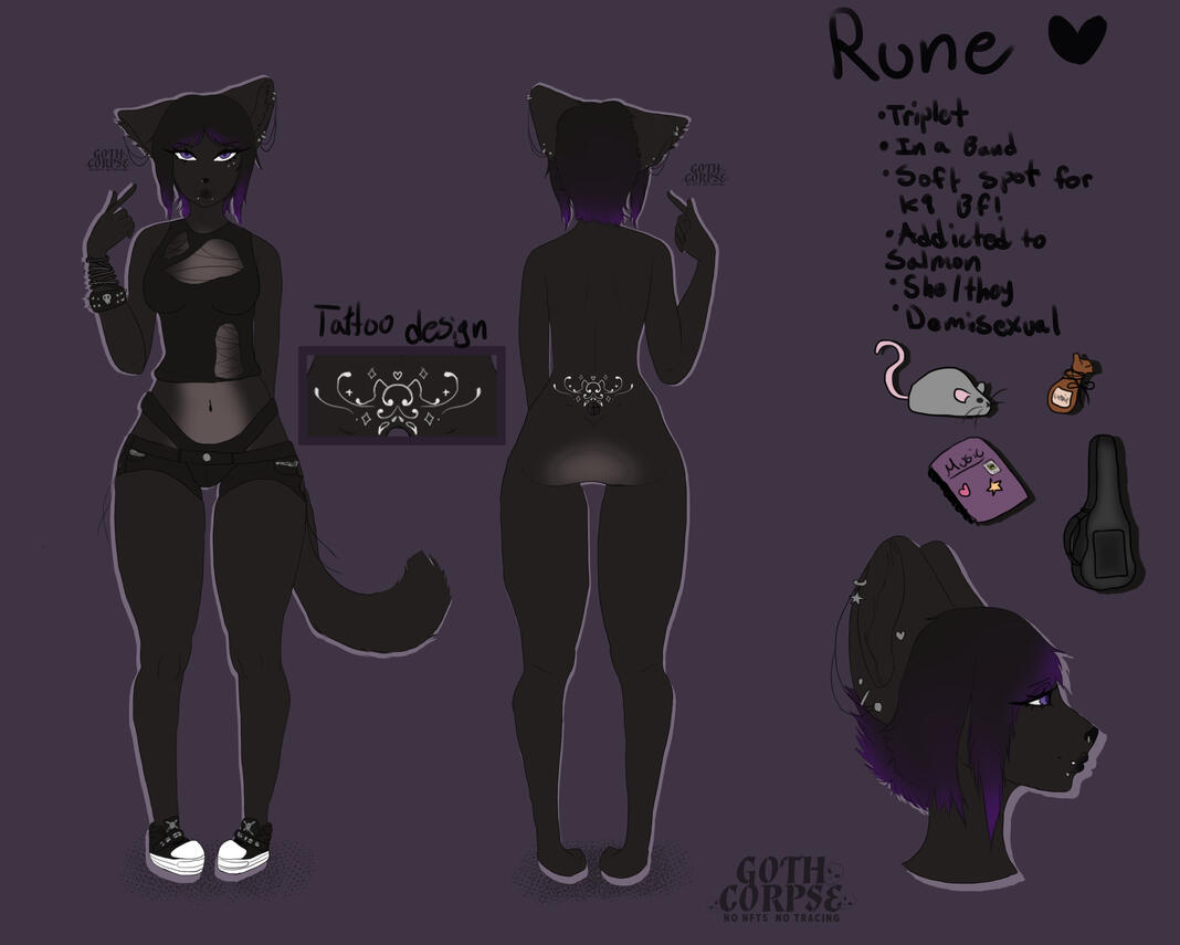 simple ref +